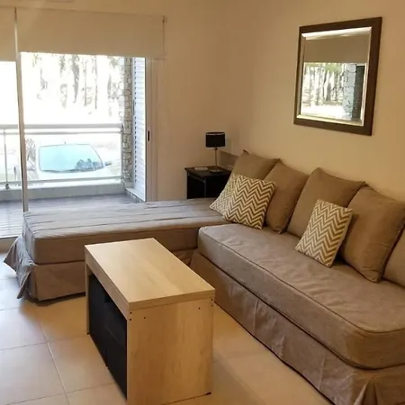 Natureza Pinamar Exterior photo