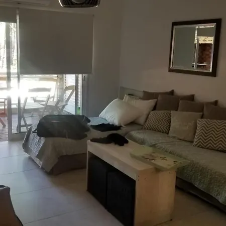 Natureza Pinamar Exterior photo