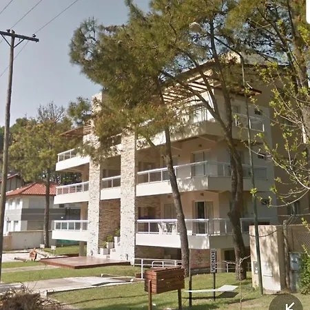 Natureza Pinamar Exterior photo