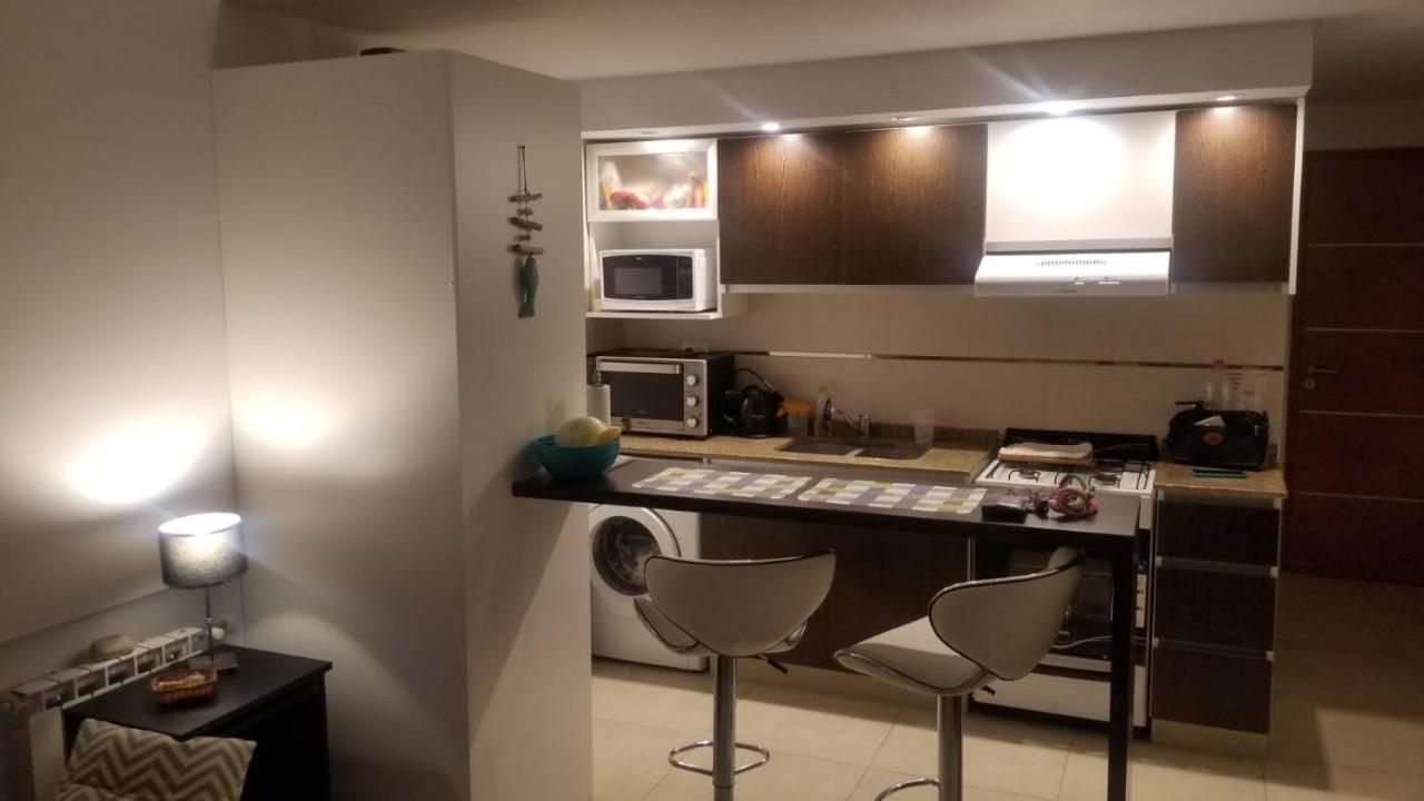 Apartment Natureza Pinamar