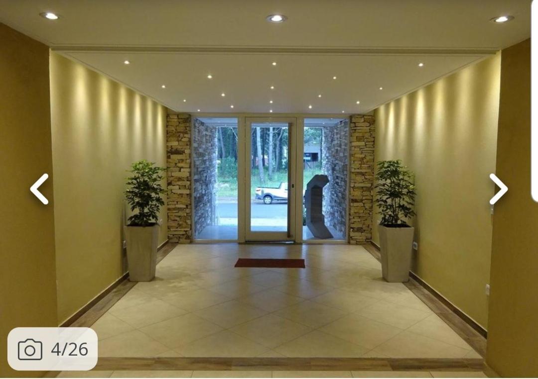 Natureza Apartamento Pinamar