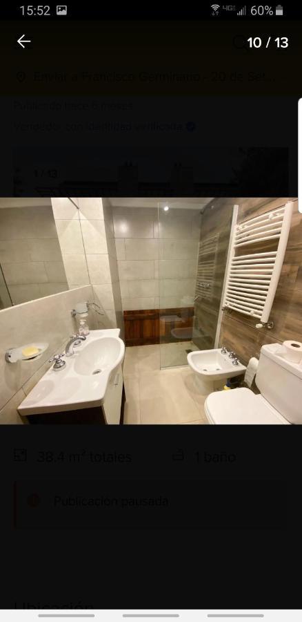 Natureza Apartment Pinamar