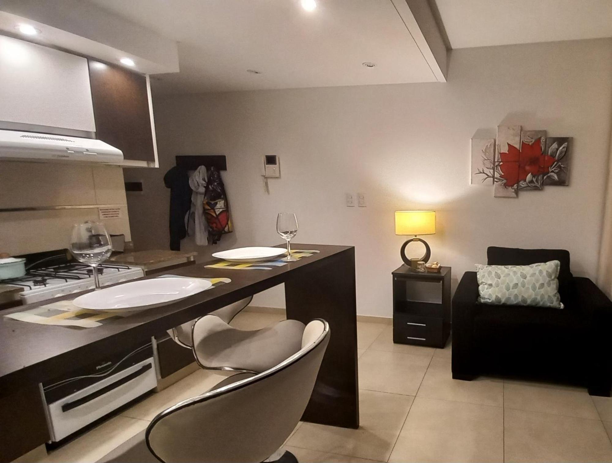 Natureza Apartment *
