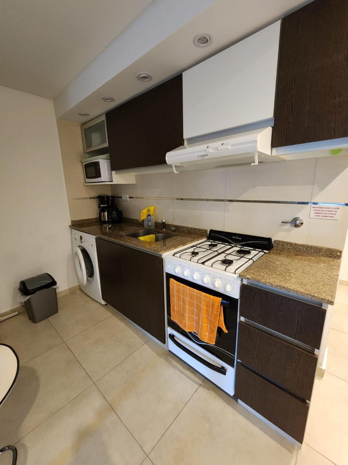 Apartamento Natureza