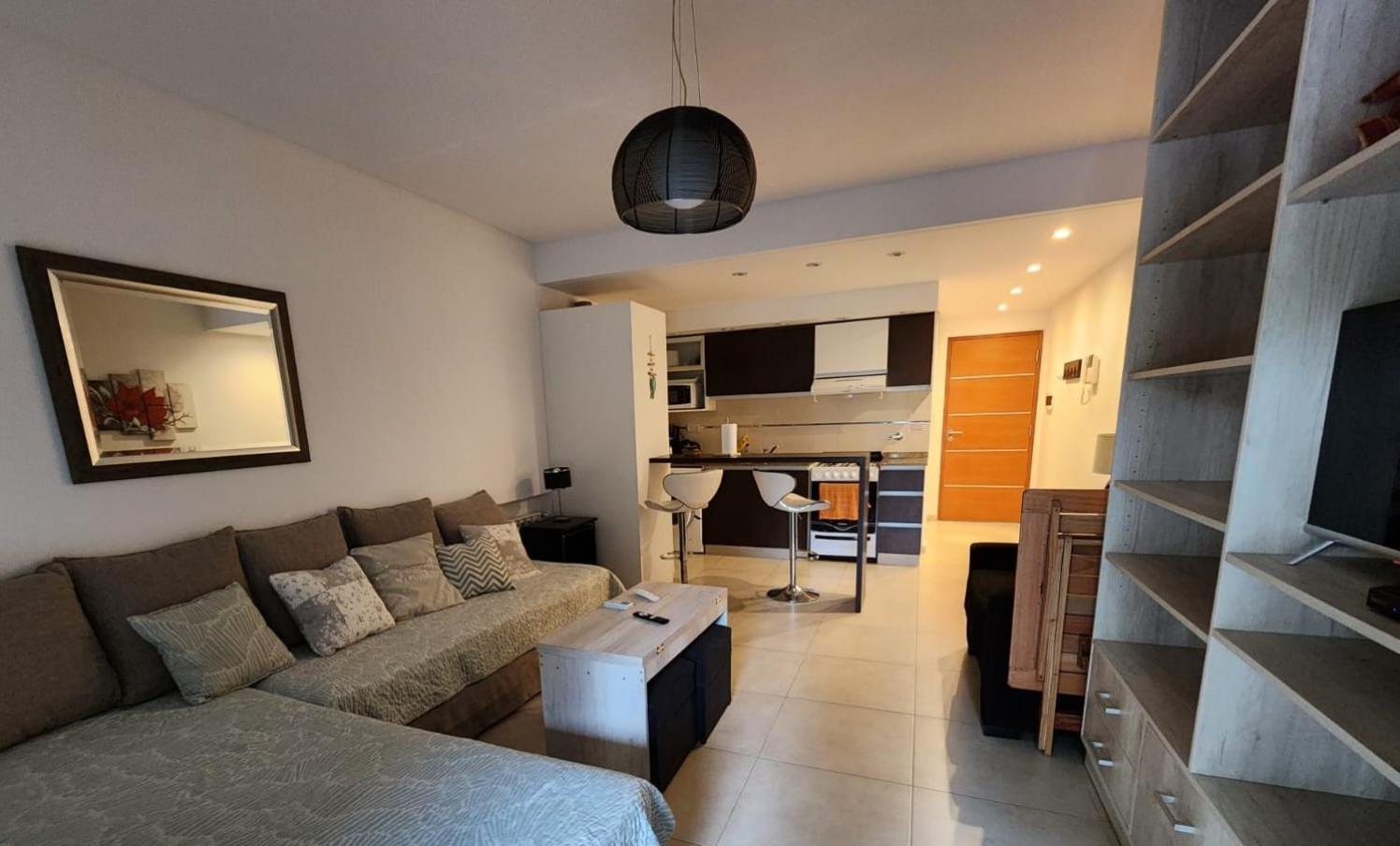 Apartment Natureza Pinamar