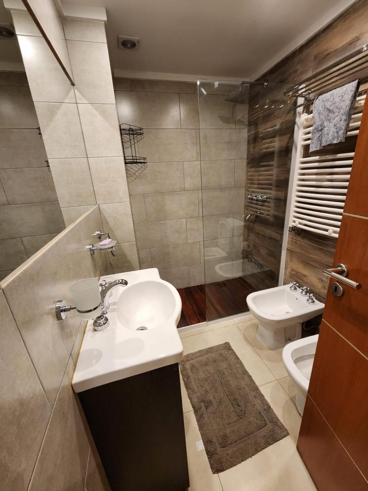 Natureza Apartamento Pinamar