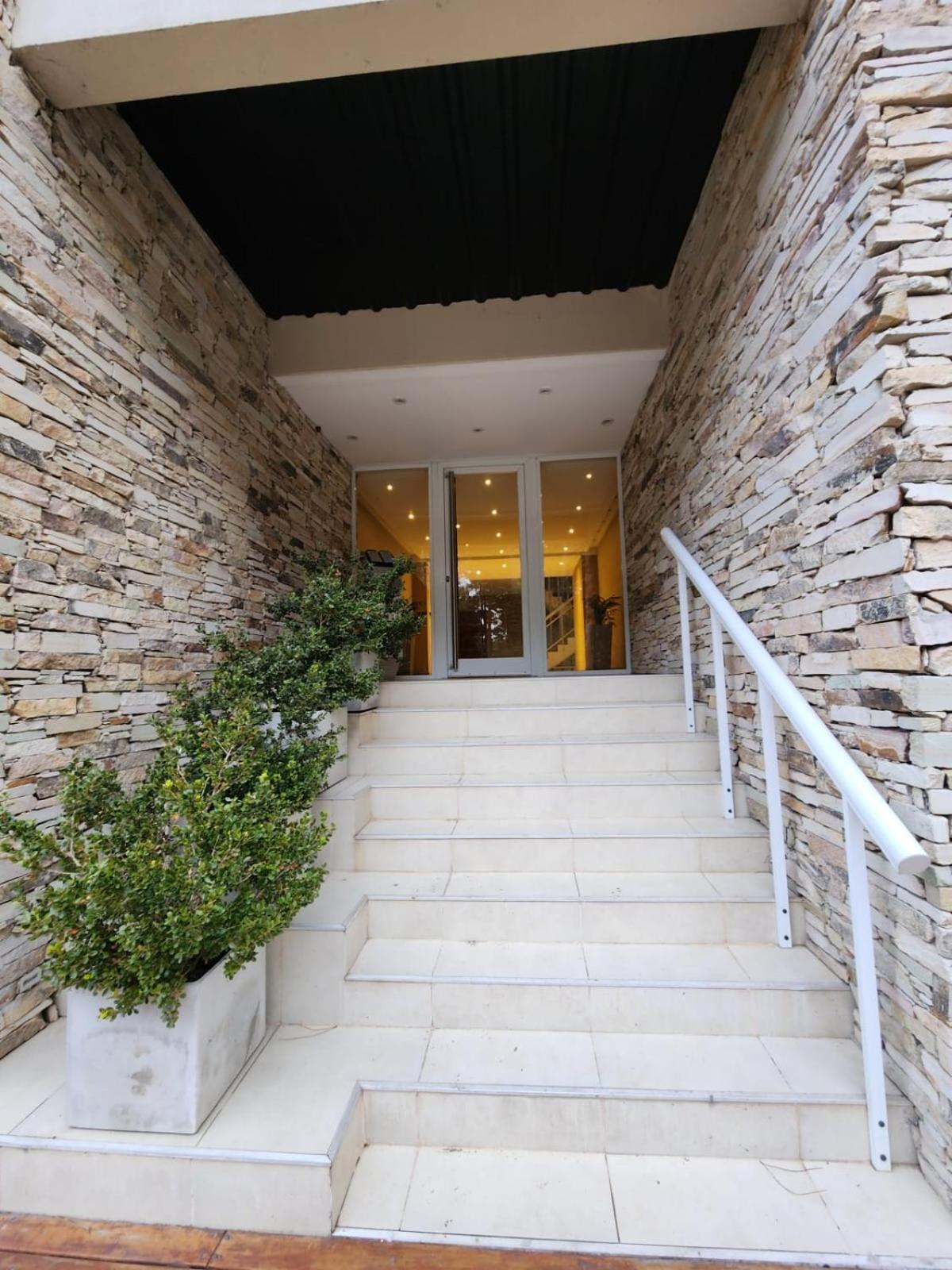 Apartment Natureza Pinamar